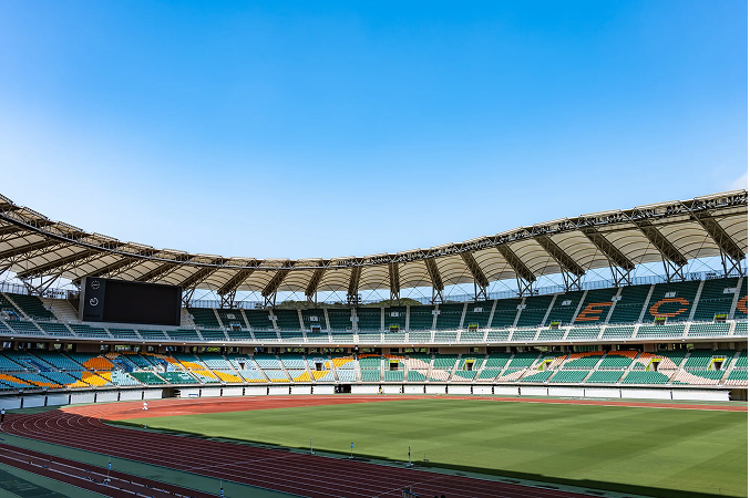 西部陸上競技協会