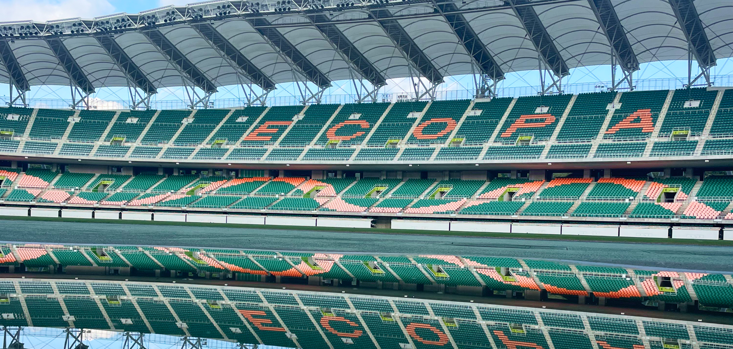 西部陸上競技協会